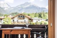 Waldruh - B&B Wiesing