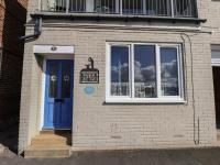 Farriers Yard - Ferienwohnung Whitby
