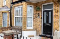 Cosy 2-Bed Coastal Home Near Park & North Bay - Chambres d'hôtes Scarborough