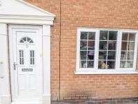5 Links Court - Bed and Breakfast Skegness