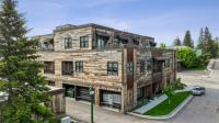 2nd Street Lofts 209 - B&B Whitefish