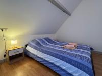 La maison d'Audrey - maison au pied du Hahenberg - au calme - parking gratuit - B&B Châtenois