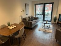 Icon York Apartment - B&B York