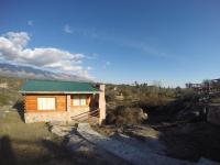 Bungalow mit 1 Schlafzimmer
