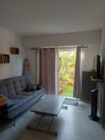 Bright apartment near beach - Ferienwohnung Saint-Raphaël