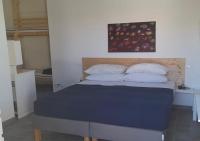 Deluxe Double or Twin Room with Sea View