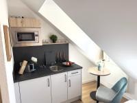 Appartement 1 Chambre