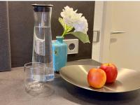 Apartmenthaus Blauer Wolf by ROom for LIving Gunzenhausen - Chambres d'hôtes Gunzenhausen
