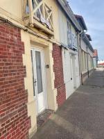 Ma Toquade - B&B Quiberville
