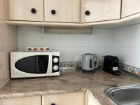 Alojamiento Cumbres - Ferienwohnung Torremolinos