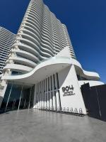 Frente a Playa Brava, Cerca Cavancha, WiFi - B&B Iquique