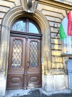 Simply Amazing 3BR AP Keleti Railway St - B&B Budapest