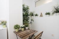 Costa Adeje con Vista al Mar - B&B Adeje