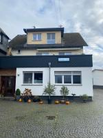 Ferienwohnung auf dem Bauernhof in Hachenburg Hof Kleeberg I Man kann ein Appartment mit Bad zubuchen - Chambres d'hôtes Hachenburg