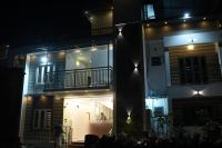 Joen homes apartment - Bed and Breakfast Alwaye