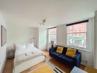 Stylish Camden Apartment C7 - Ferienwohnung London