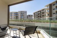 1 bedroom flat next to university - Chambres d’hôtes Aglantziá