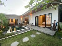Villa Kenzo Private Pool - B&B Tanah Lot