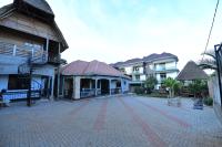 Peacewell Home - Chambres d’hôtes Masaka