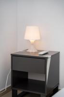 Appartement 1 Chambre avec Balcon