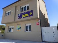 Pes Na Area Fisterra 13 - Chambres d’hôtes San Martiño de Arriba