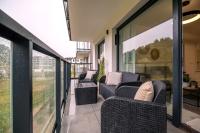 Willa La Maddalena Baltic Dream apartament Mielno - Ferienwohnung Mielno