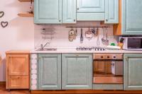 Dolomites Dream Arabba - Bed and Breakfast Masarei