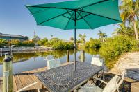 Family-Friendly Englewood Rental with Canal Views! - B&B Englewood