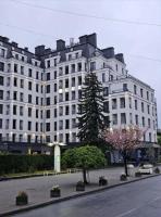 Lux Apartments - Chambres d’hôtes Trouskavets