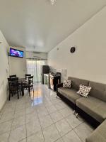 Tu lugar tranquilo cerca de todo - Ferienwohnung San Miguel