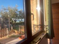 Budget Tweepersoonskamer met 1 of 2 bedden