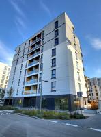 Ursus Premium Apartments - B&B Warsaw