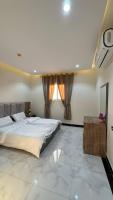 شقق يودج - B&B Tabuk
