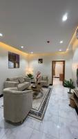 شقق يودج - B&B Tabuk