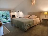 Tweepersoonskamer met Bubbelbad