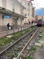 Home Stabia Centro Apt - B&B Castellammare di Stabia