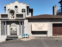 Village on sea - Ferienwohnung eManzimtoti