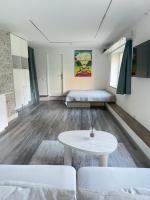 Apartment mit 1 Schlafzimmer