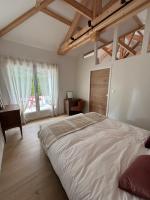 Gîte La petite Reine de l Ouche - Bed and Breakfast Sainte-Marie-sur-Ouche