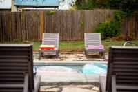 Manchaca 4 bedroom sleeps 10 Pool and Hot tub - Ferienwohnung Manchaca