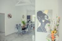 Villa Le CIVIL - B&B Les Abymes