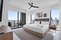 Appartamento con 3 Camere da Letto e Vista Mare