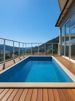 Apt no Coração das Montanhas Capixabas - B&B Marechal Floriano