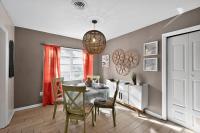 Happy Days at Two Oaks 4BD Home Minutes From Beautiful Lake Hollingsworth - B&B Lakeland