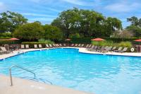 883 Ketch Court at The Sea Pines Resort - B&B Hilton Head