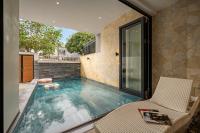 Vidanang Pool Villa - 5 bedrooms - BBQ - Ferienwohnung Đà Nẵng