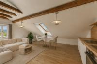 Appartement met 1 Slaapkamer