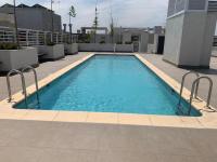 Cómodo departamento 2 dormitorios 2 baños en la Región Metropolitana - B&B Santiago