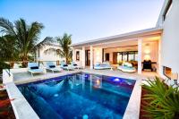 Skyline Villas - Villa Venus with Private Pool - B&B Provo