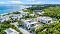 Skyline Villas - Villa Venus with Private Pool - B&B Provo